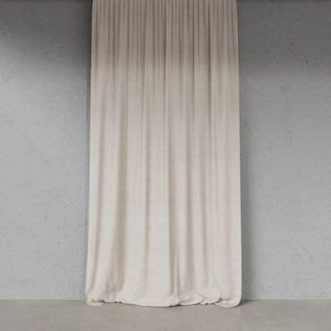 Ύφασμα Γάζα 'Ethos' διαθέσιμο σε Διάφορες Αποχρώσεις